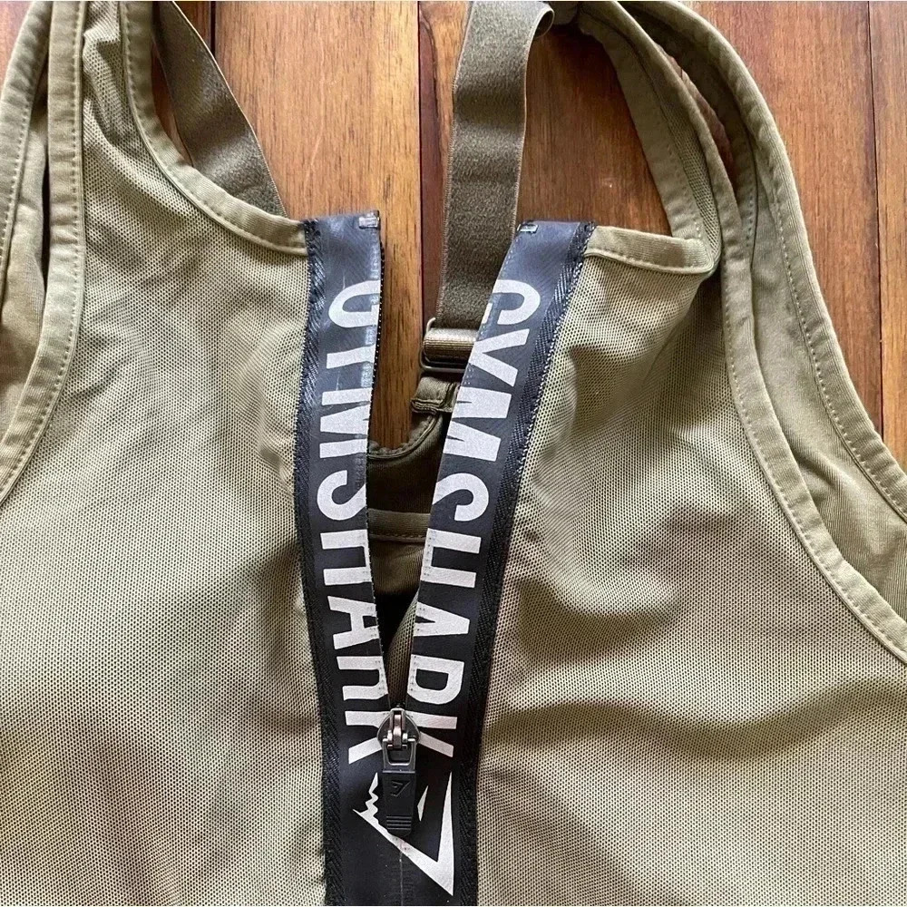 GymShark sports bra - Picture 2 of 6